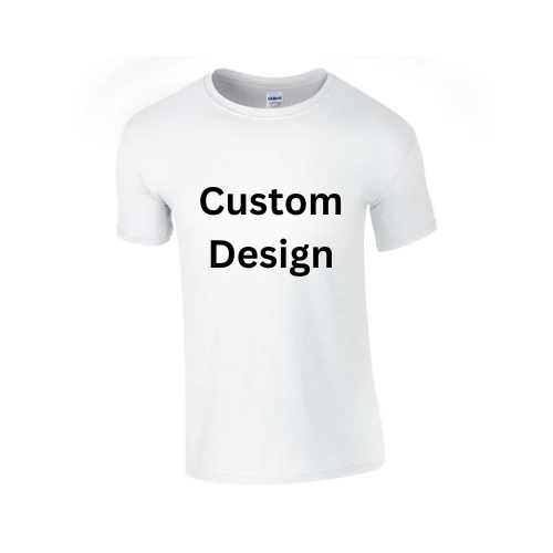 CUSTOM T-SHIRT